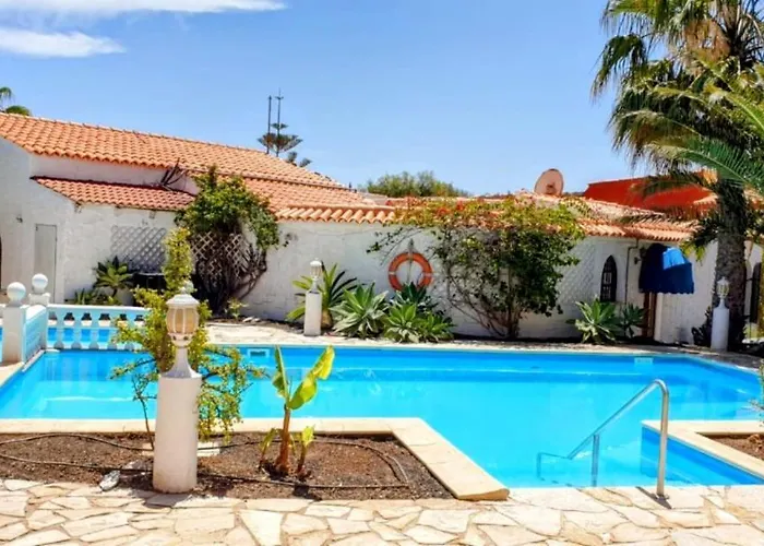 Villa Oceano Mit Privatem Beheiztem Pool, Vollklimatisiert Und Meerblick
