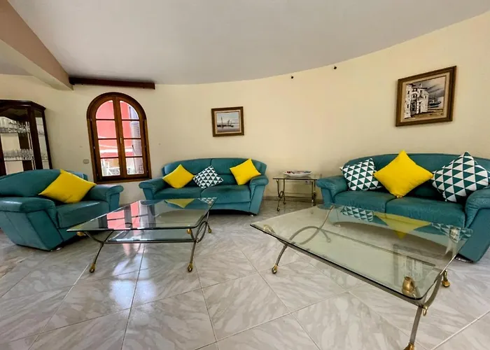 Villa Oceano With Private Heated Pool, Aircon And Seaview
