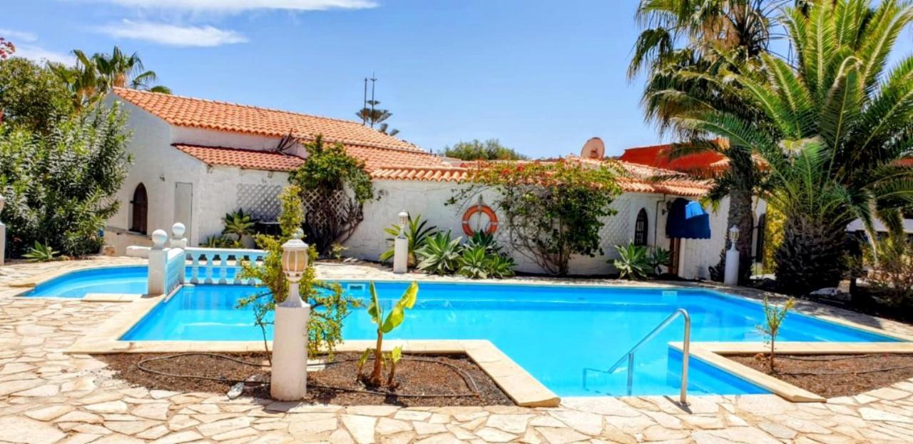 Oceano Mit Privatem Beheiztem Pool, Vollklimatisiert Und Meerblick Villa