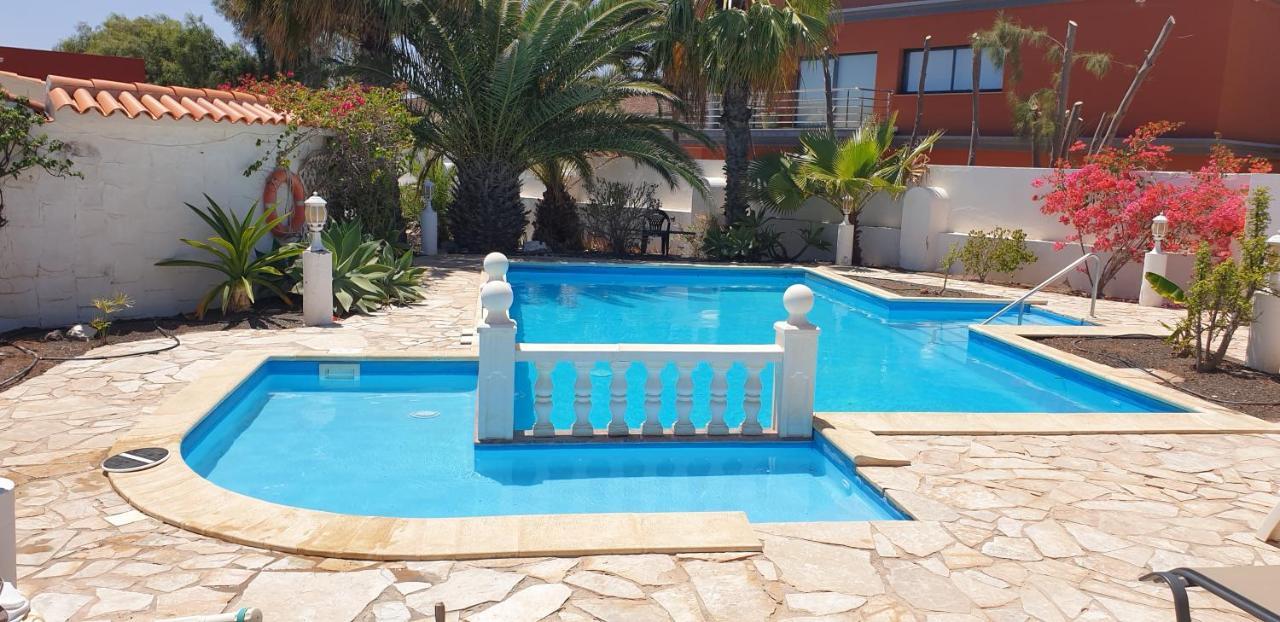 Oceano Mit Privatem Beheiztem Pool, Vollklimatisiert Und Meerblick Villa