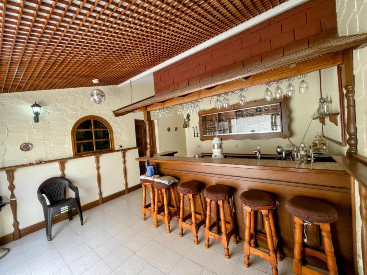 Oceano With Private Heated Pool, Aircon And Seaview *
