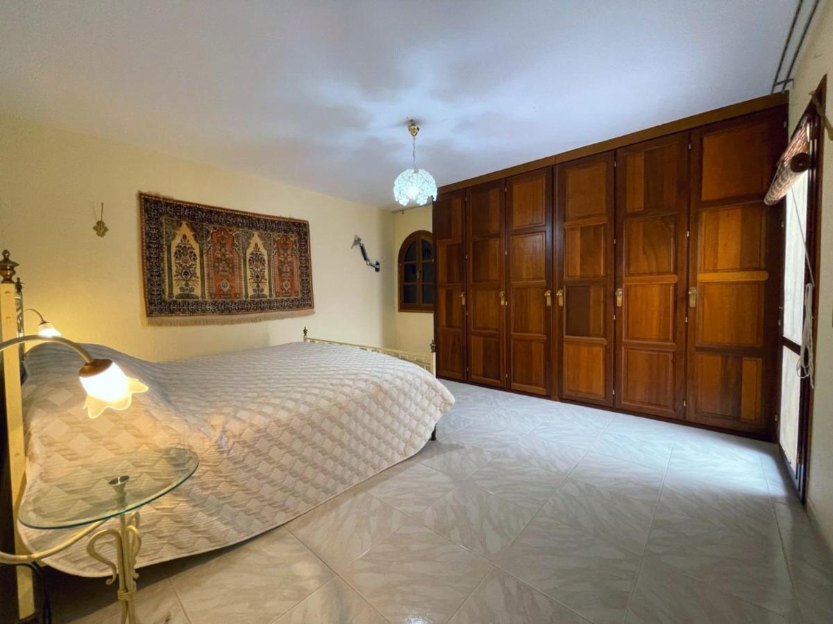 Oceano With Private Heated Pool, Aircon And Seaview Parque Holandes
