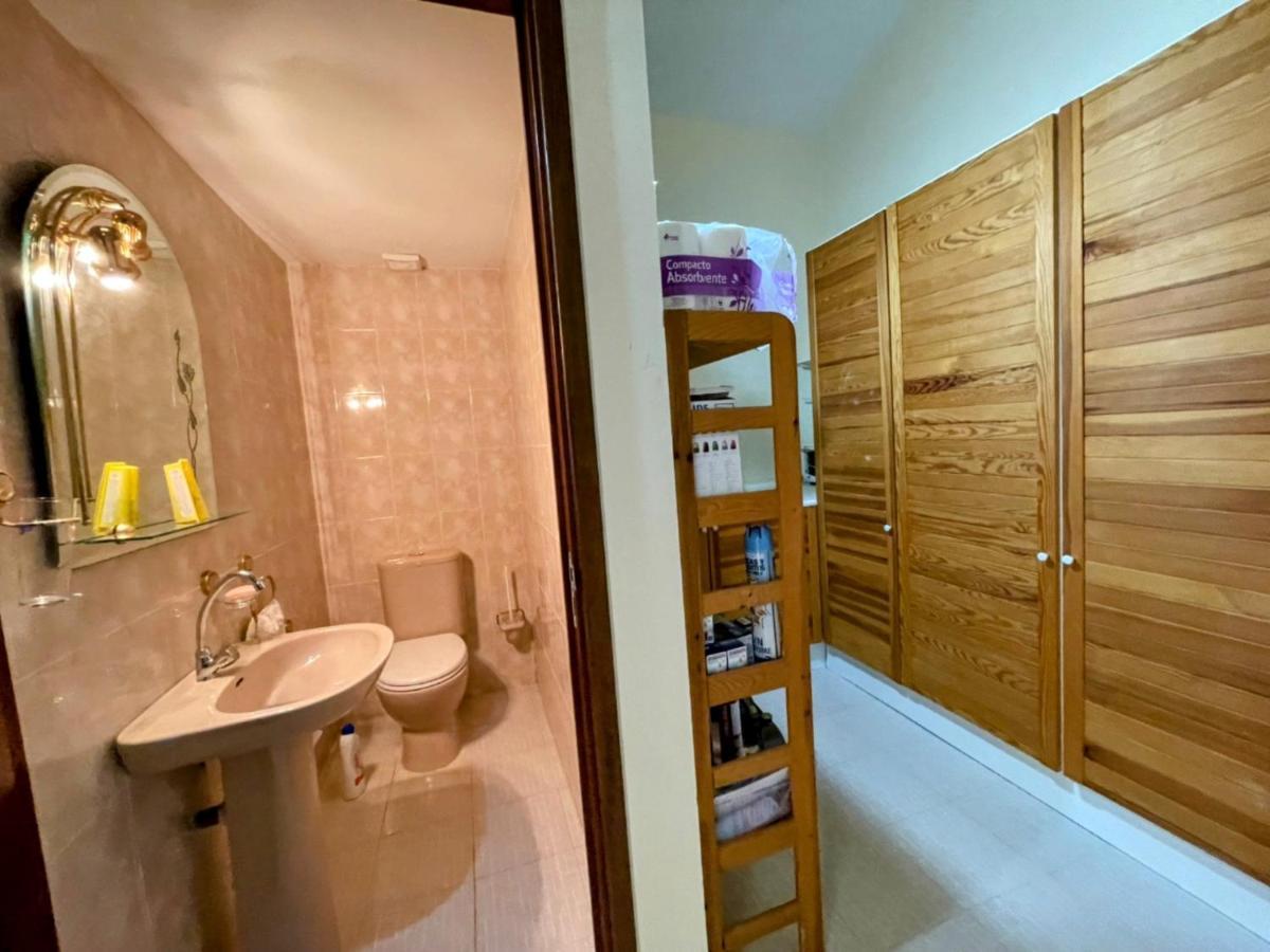 Villa Oceano Mit Privatem Beheiztem Pool, Vollklimatisiert Und Meerblick