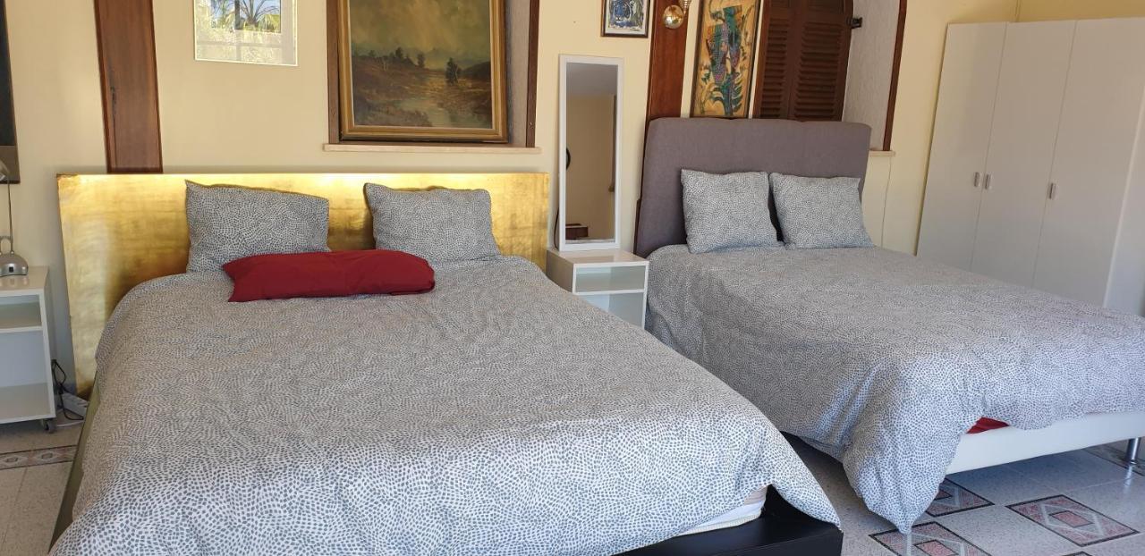 Oceano With Private Heated Pool, Aircon And Seaview