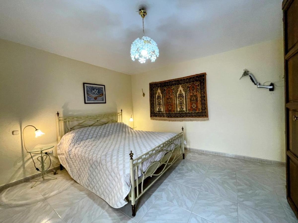 Oceano With Private Heated Pool, Aircon And Seaview Parque Holandes
