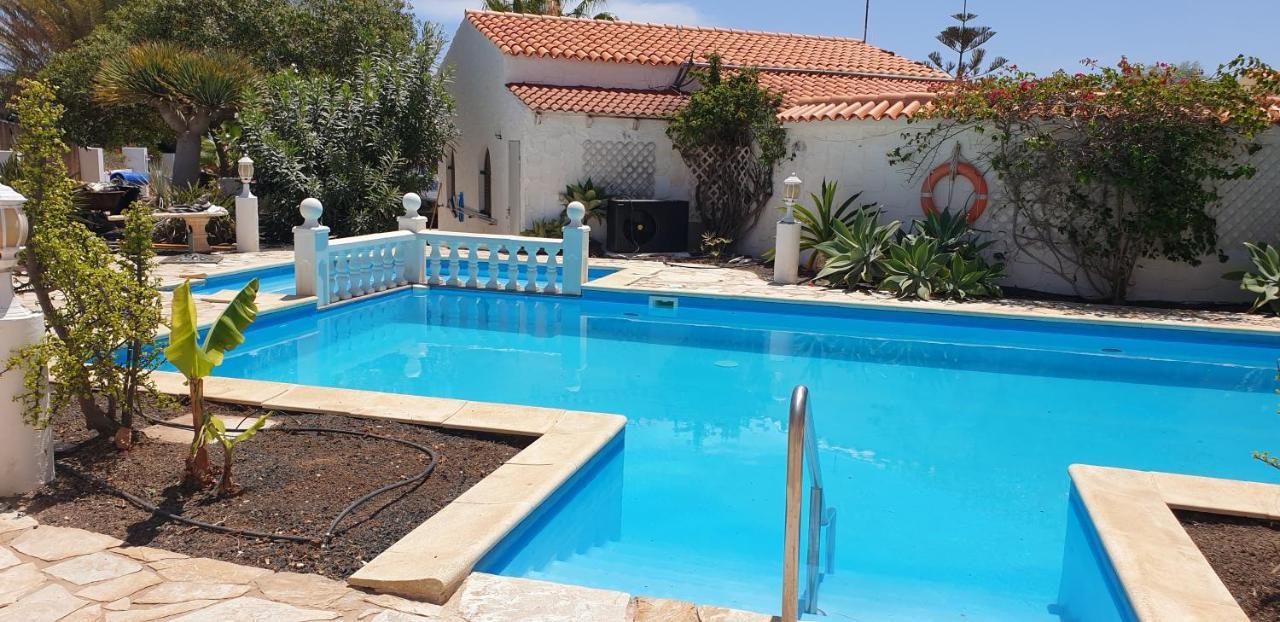 Oceano Mit Privatem Beheiztem Pool, Vollklimatisiert Und Meerblick Villa